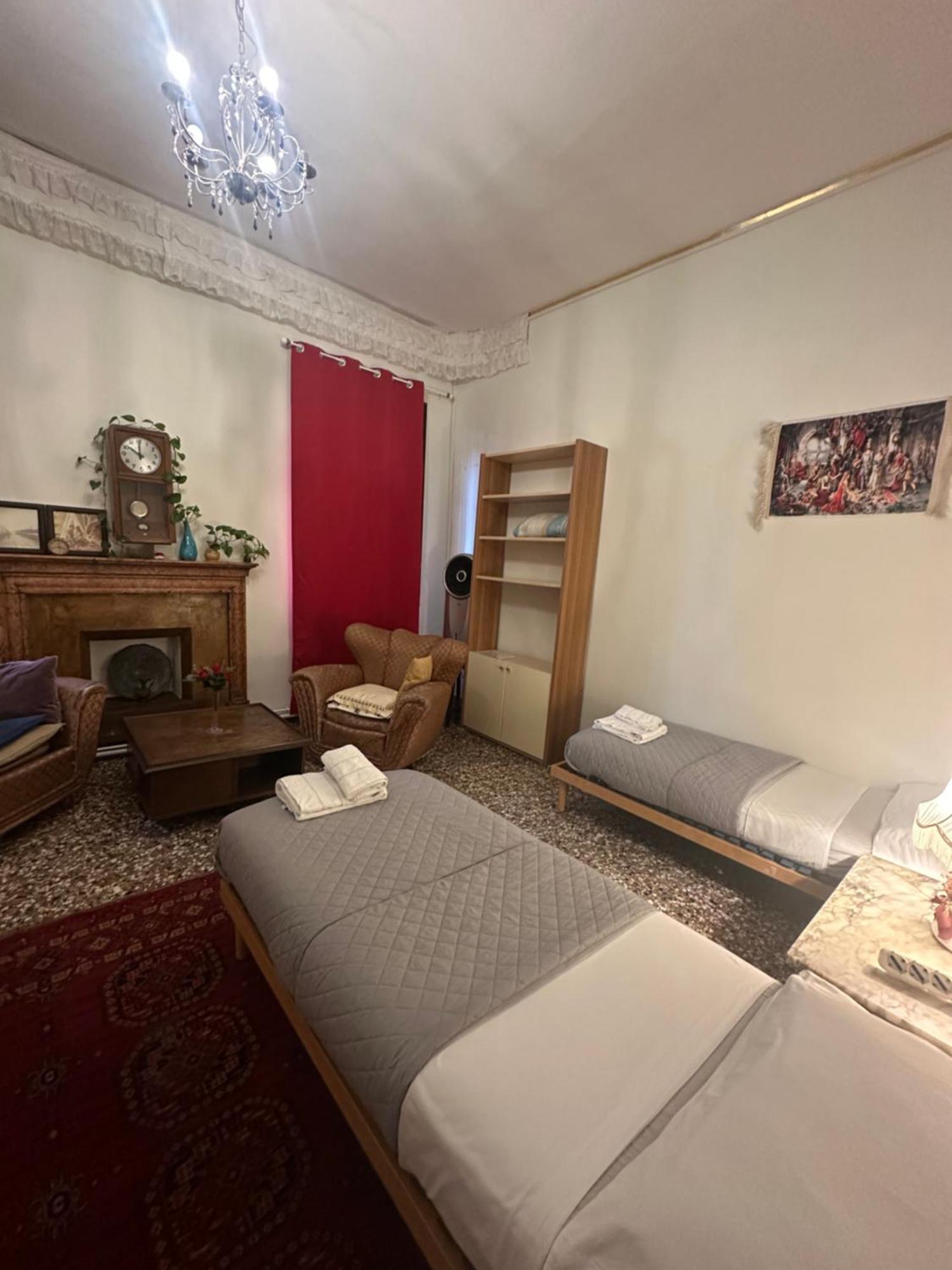 Rosa Apartment Βενετία Εξωτερικό φωτογραφία