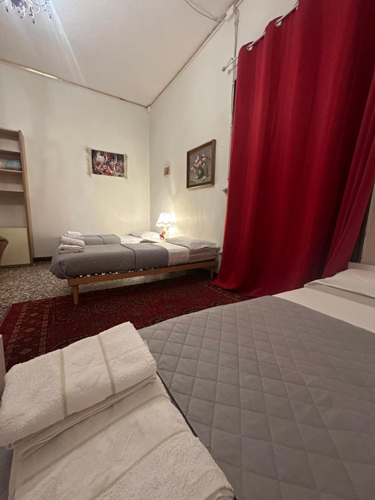 Rosa Apartment Βενετία Εξωτερικό φωτογραφία