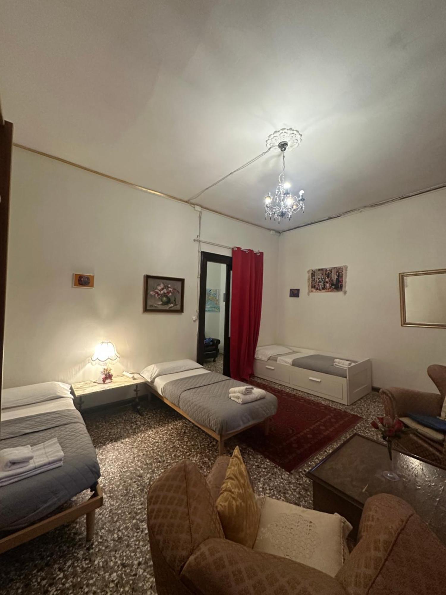 Rosa Apartment Βενετία Εξωτερικό φωτογραφία