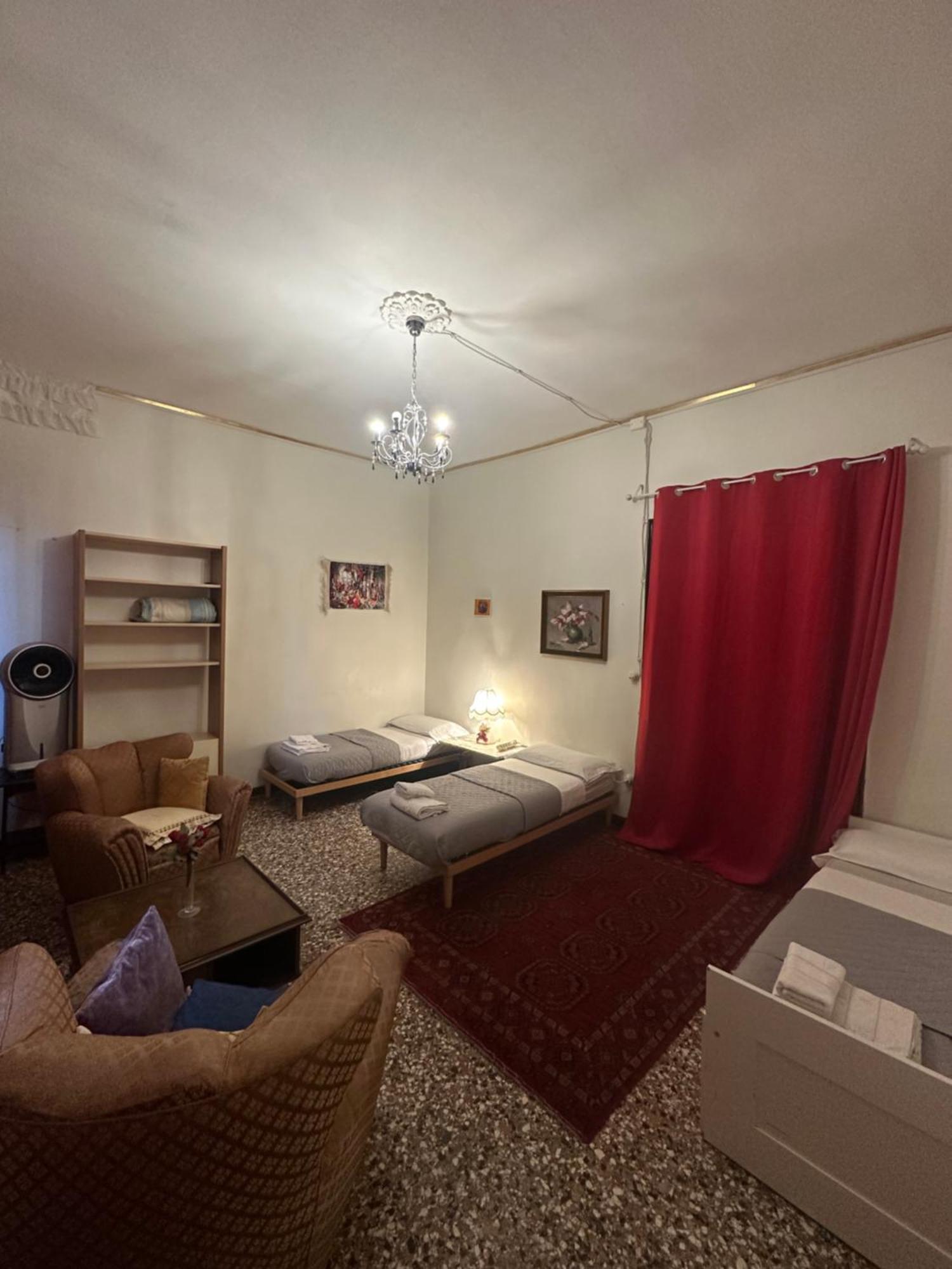 Rosa Apartment Βενετία Εξωτερικό φωτογραφία
